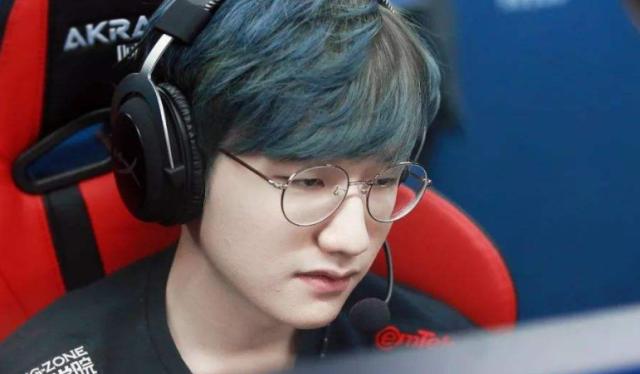 晓他的最终 晓他的最终