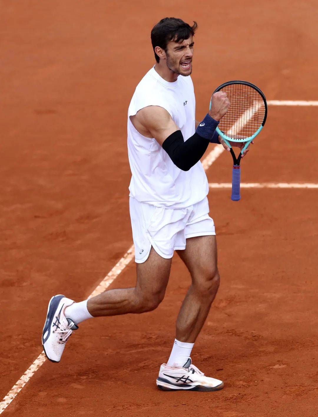 展望未来 展望未来