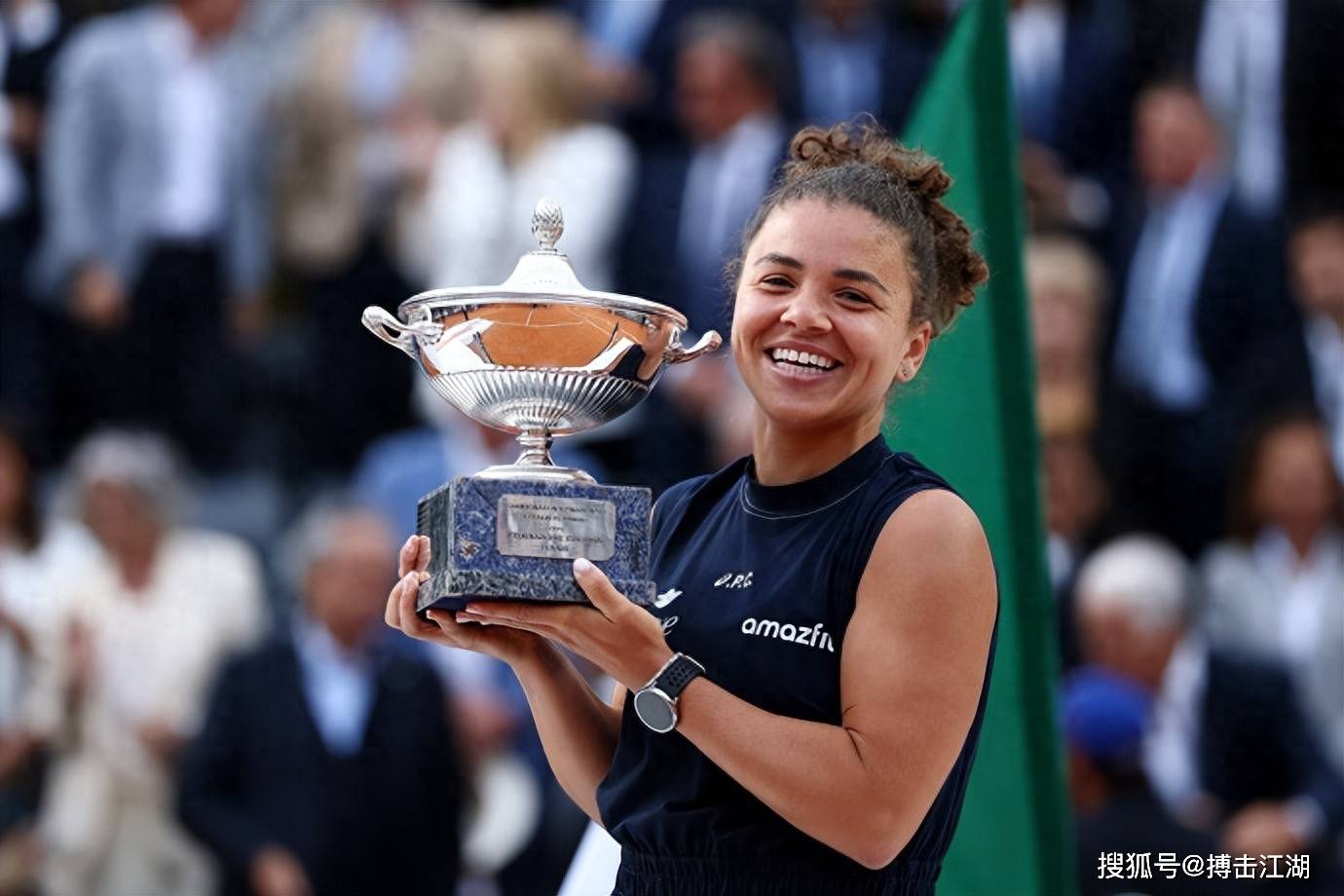 的比赛风格 的比赛风格