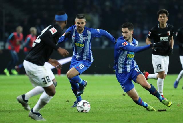 来的可能性 来的可能性